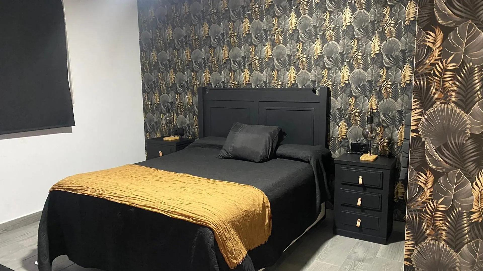 Santa Rita Villa Cadiz Holiday home