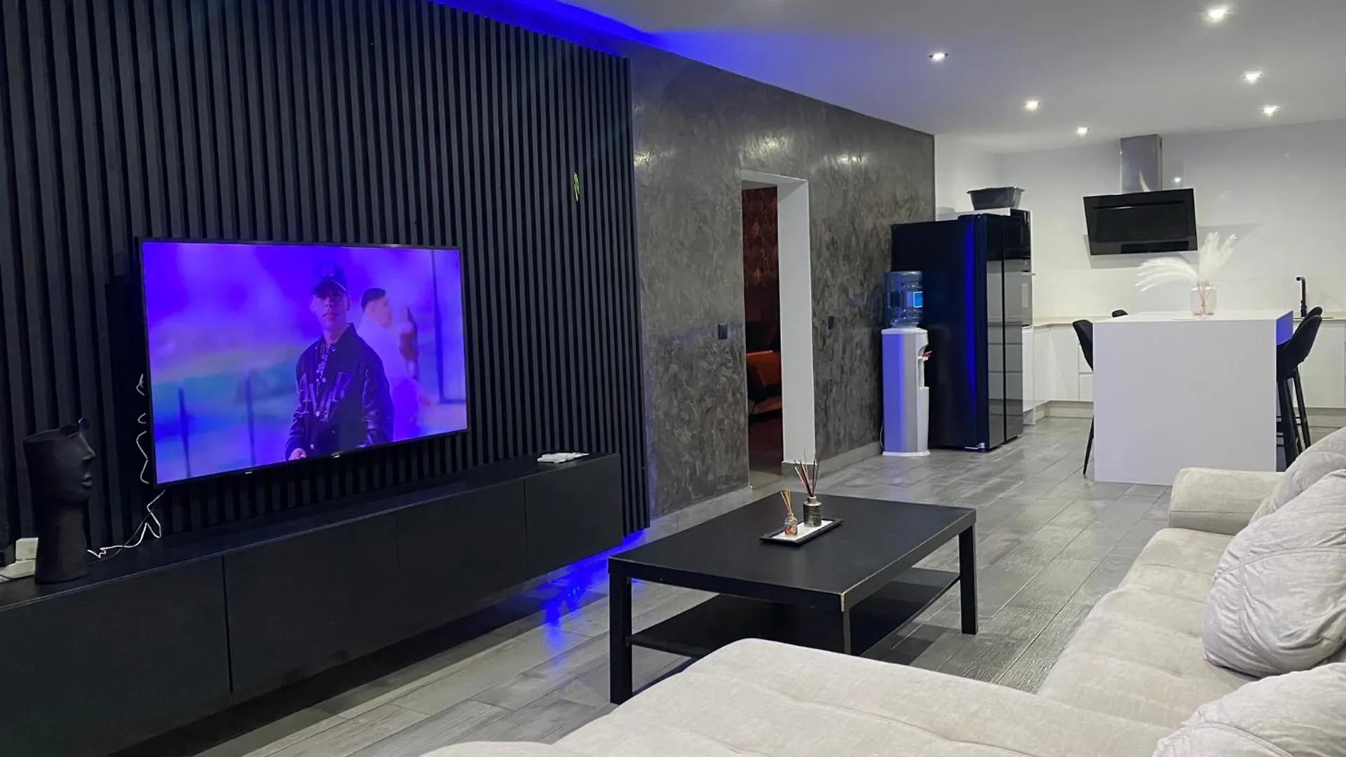 Holiday home Santa Rita Villa Cadiz